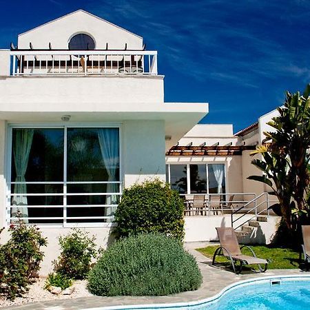 Anastasia Pissouri Exterior photo