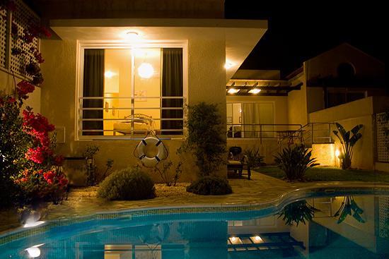 Anastasia Pissouri Room photo