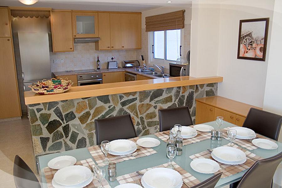 Anastasia Pissouri Room photo