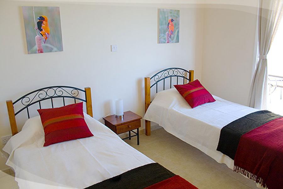 Anastasia Pissouri Room photo