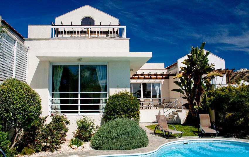 Anastasia Pissouri Exterior photo
