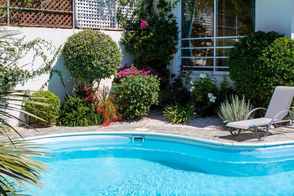Anastasia Pissouri Exterior photo