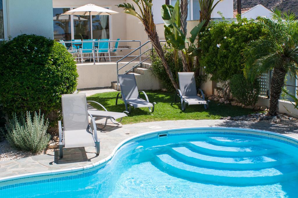 Anastasia Pissouri Exterior photo