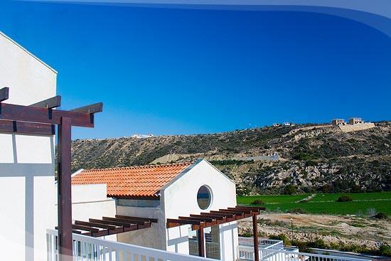 Anastasia Pissouri Exterior photo