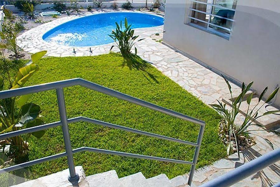 Anastasia Pissouri Exterior photo